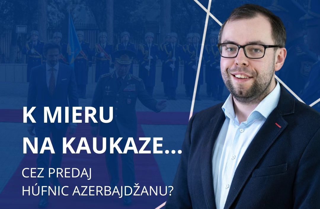 K mieru na Kaukaze cez predaj húfnic Azerbajdžanu?