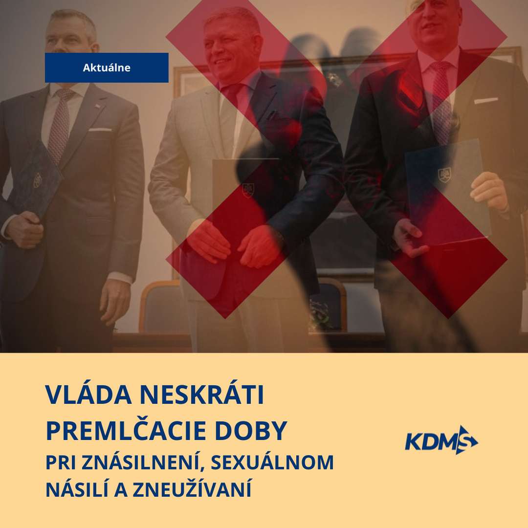 KDMS | Kresťanskodemokratická mládež Slovenska – Najväčšia a 